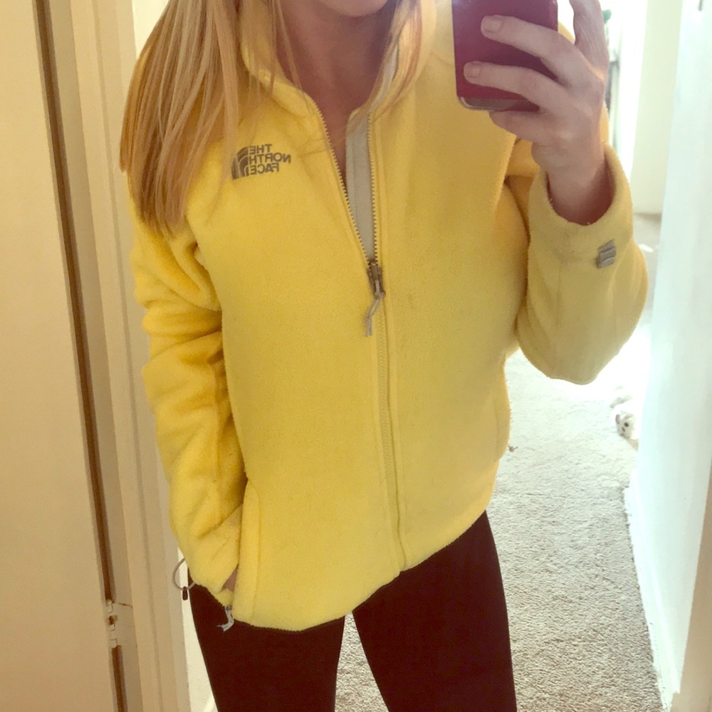 The North Face Jacket